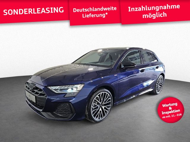 Audi A3 2.000 km 46.880 &euro; Offenbach am Main 63071