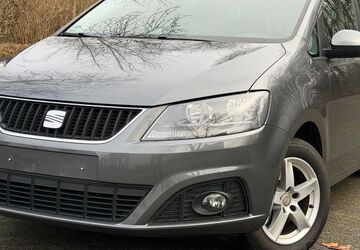 Seat Alhambra 224.000 km 9.900 &euro; Groß Gerau 64521