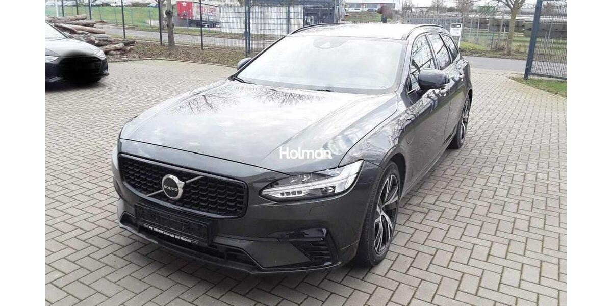 Volvo V90 57.462 km 31.831 &euro; Eschborn 65760