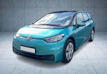 VW ID.3 28.600 km 17.980 &euro; Frankfurt am Main 60528