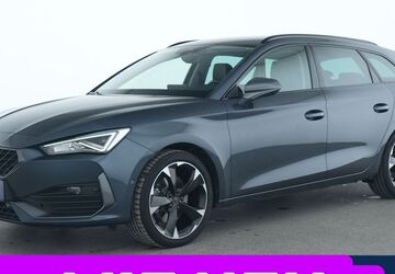 Cupra Leon 114.496 km 20.679 &euro; Dietzenbach bei Frankfurt 63128