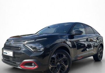 Citroen C4 59.660 km 16.990 &euro; Oberursel (Taunus) OT Oberursel 61440