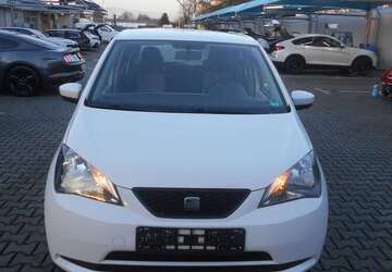 Seat Mii 220.000 km 2.899 &euro; Darmstadt 64293