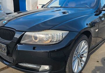 BMW 320 327.000 km 2.990 &euro; Hattersheim 65795