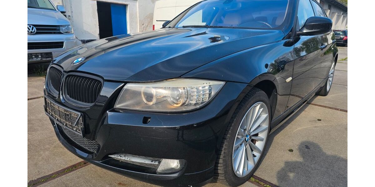 BMW 320 327.000 km 2.990 &euro; Hattersheim 65795