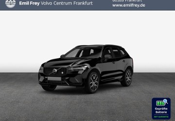 Volvo XC60 4.323 km 61.900 &euro; Offenbach 63069