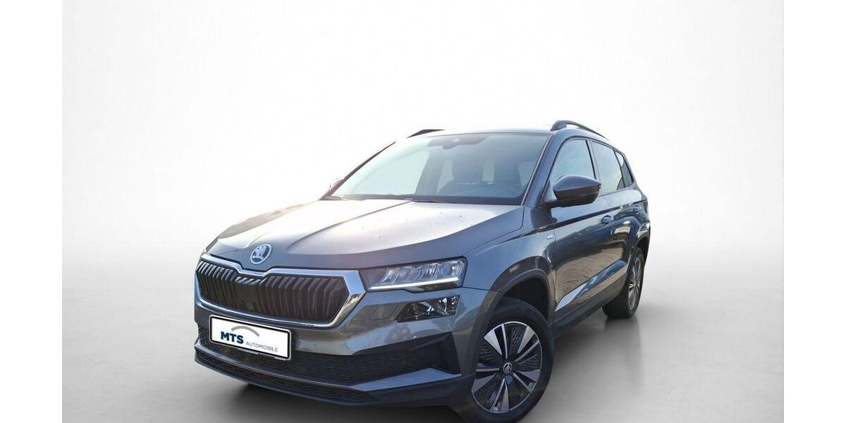 Skoda Karoq 29.450 km 30.150 &euro; Friedberg 61169
