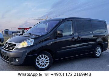 Gebrauchte Fiat Scudo