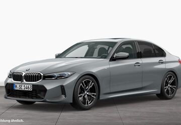 BMW 320 24.536 km 45.190 &euro; Dreieich-Sprendlingen 63303