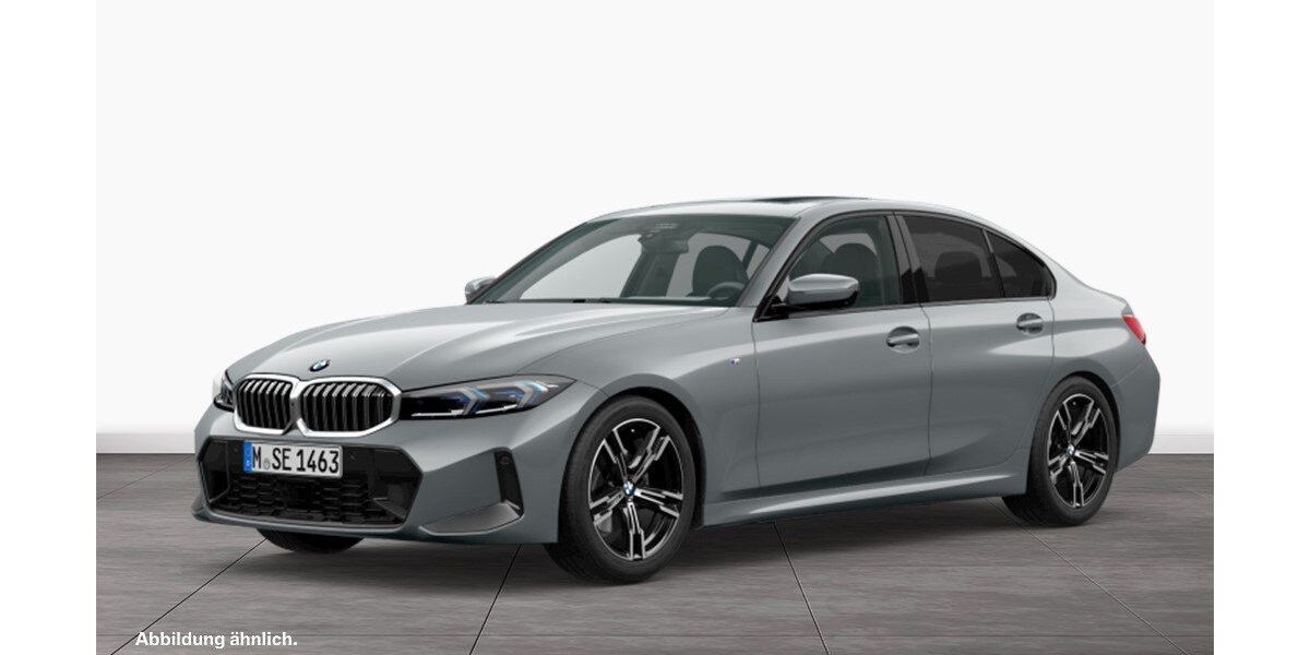 BMW 320 24.536 km 45.190 &euro; Dreieich-Sprendlingen 63303