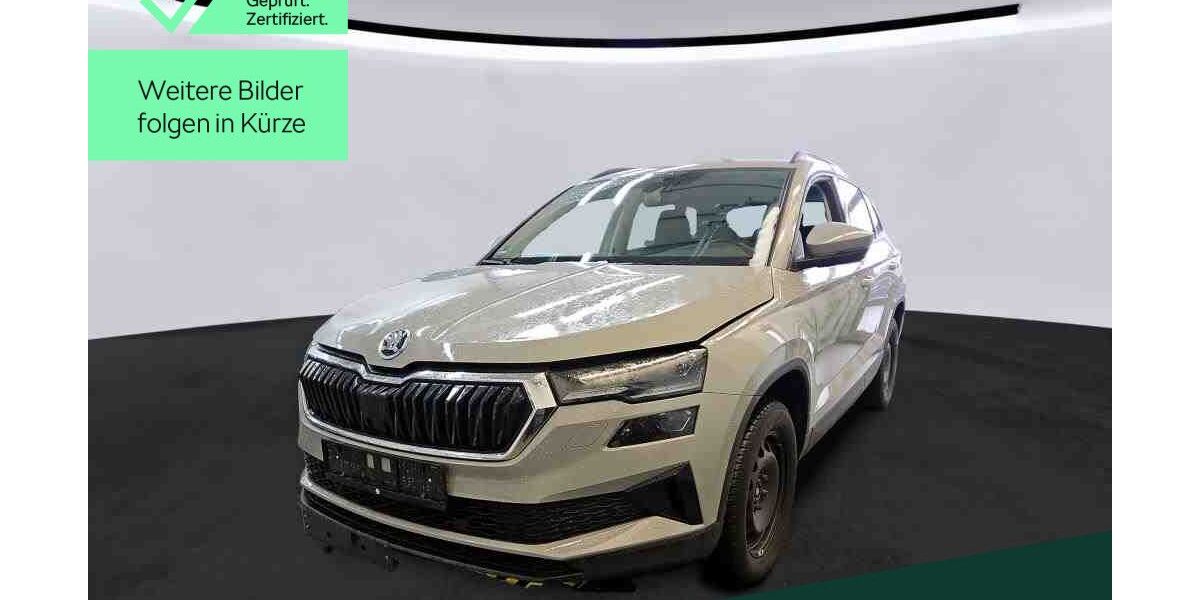 Skoda Karoq 38.900 km 27.449 &euro; Mühlheim 63165