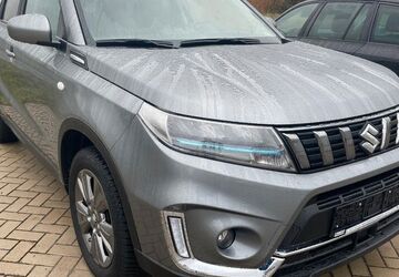 Suzuki Vitara 46.000 km 14.501 &euro; Frankfurt am Main 60311