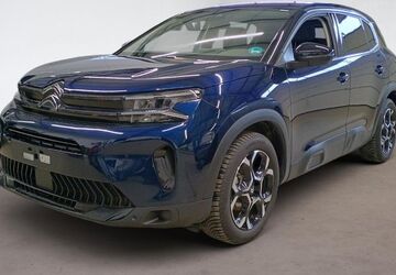 Citroen C5 Aircross 30.968 km 19.780 &euro; Rüsselsheim 65428