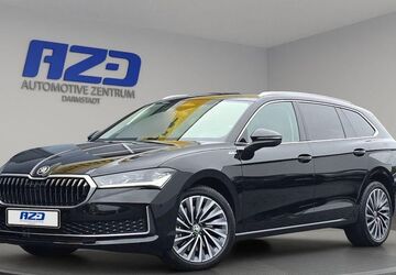 Skoda Superb 8.400 km 45.888 &euro; Darmstadt 64293