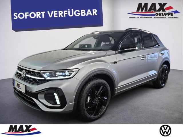 VW T-Roc 6.000 km 37.989 &euro; Offenbach am Main 63071