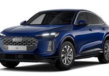 Audi Q5 18.753 km 48.890 &euro; Hofheim 65719