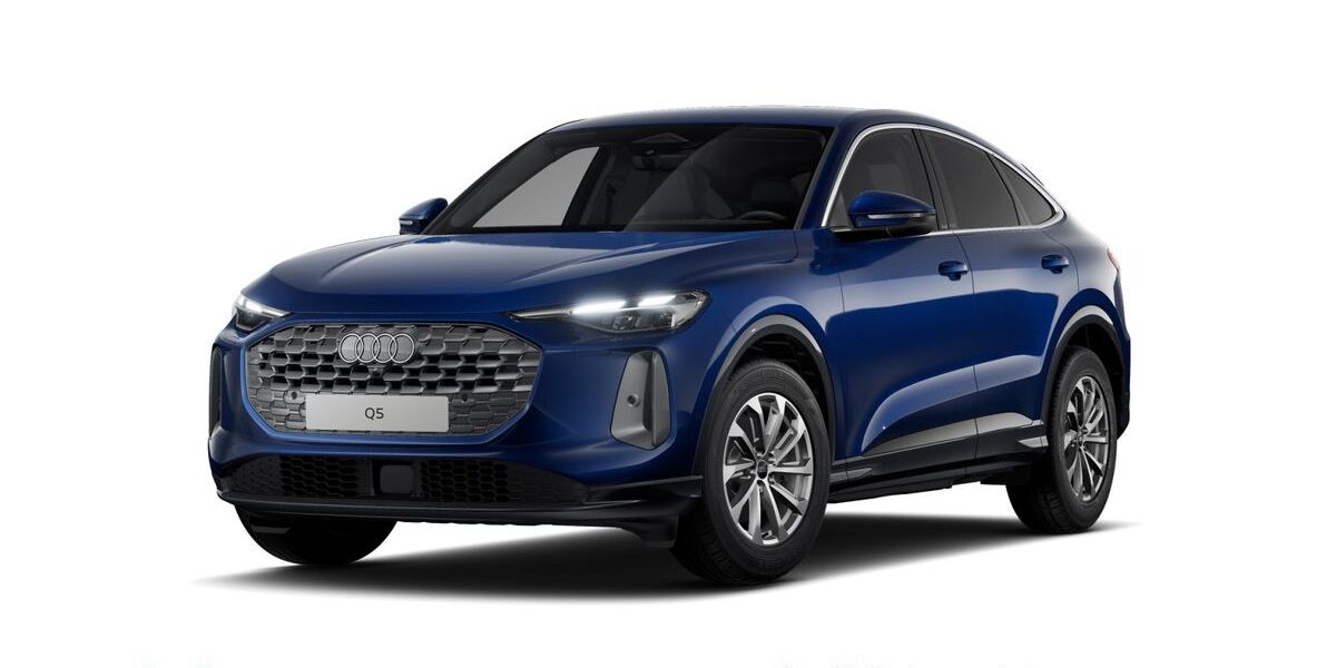 Audi Q5 18.753 km 48.890 &euro; Hofheim 65719