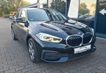 BMW 118 71.150 km 17.990 &euro; Offenbach am Main 63069
