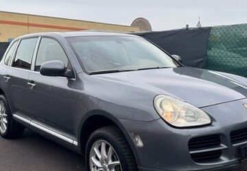 Porsche Cayenne 211.572 km 7.900 &euro; Hanau 63452