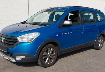 Dacia Lodgy 148.000 km 3.999 &euro; Kelkheim ( Taunus ) 65779