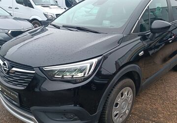 Opel Crossland (X) 74.800 km 9.000 &euro; Maintal 63477