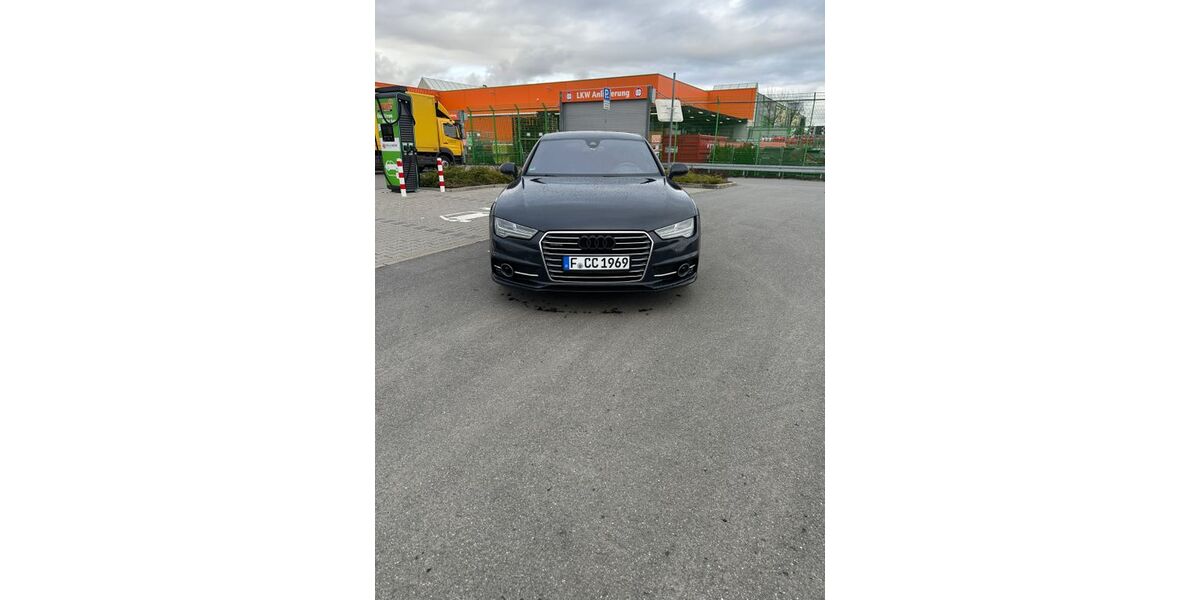 Audi A7 246.569 km 18.250 &euro; Dietzenbach 63128