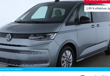 VW T7 Multivan 14.290 km 61.440 &euro; Hanau 63452