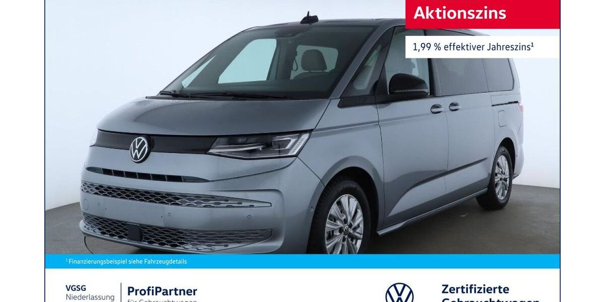 VW T7 Multivan 14.290 km 61.440 &euro; Hanau 63452