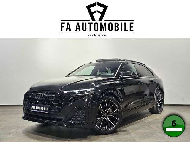 Audi Q8 26.891 km 76.780 &euro; Mainaschaff (bei Aschaffenburg) 63814