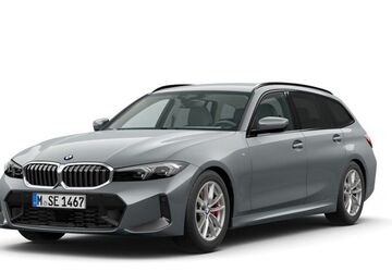BMW 320 6.275 km 51.950 &euro; Frankfurt am Main 60435