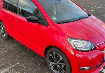 Skoda Citigo 47.000 km 11.000 &euro; Münster (Hessen) 64839