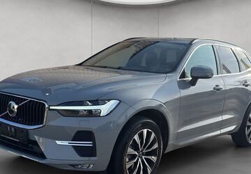 Volvo XC60 8.781 km 44.600 &euro; Frankfurt am Main 60486