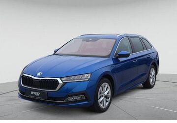 Skoda Octavia 39.576 km 25.480 &euro; Darmstadt 64295