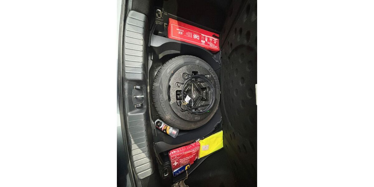 Hyundai i30 175.000 km 3.790 &euro; Kelsterbach 65451