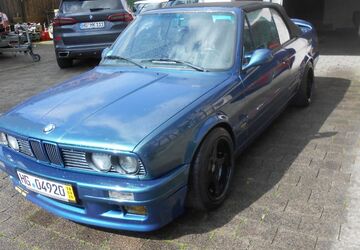 BMW 318 91.867 km 15.551 &euro; Wöllstadt 61206