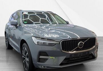 Volvo XC60 37.339 km 33.717 &euro; Eschborn 65760