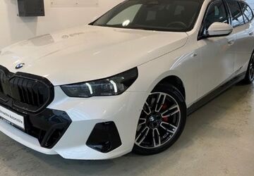 BMW 520 6.588 km 47.233 &euro; Hofheim 65719