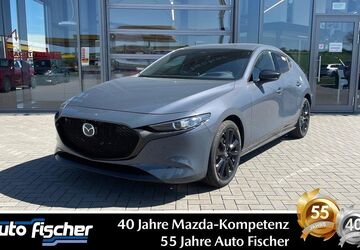 Mazda 3 6.746 km 27.990 &euro; Karben 61184