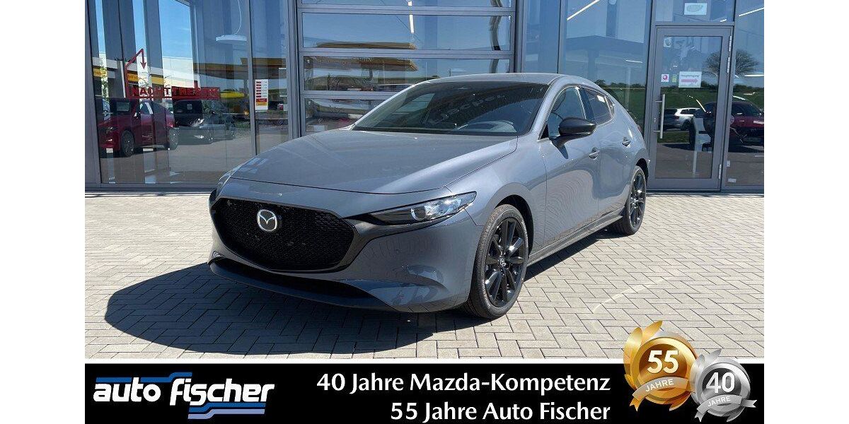 Mazda 3 6.746 km 27.990 &euro; Karben 61184