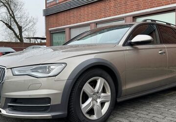 Audi A6 241.000 km 15.790 &euro; Rüsselsheim am Main 65428