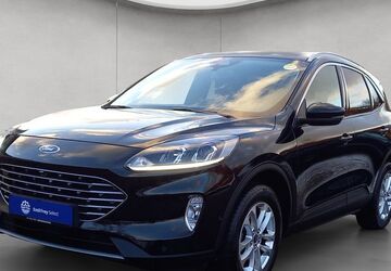 Ford Kuga 80.783 km 20.750 &euro; Frankfurt 60386