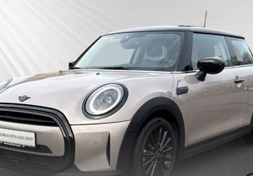 Mini Cooper 44.506 km 24.790 &euro; Rüsselsheim 65428