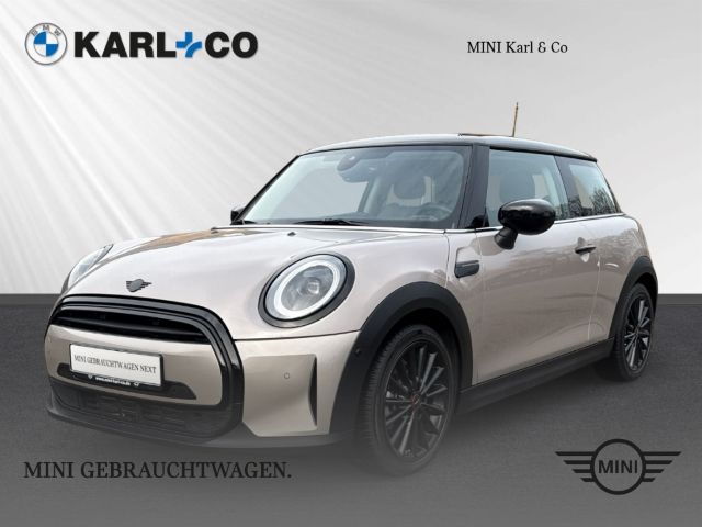 Mini Cooper 44.506 km 24.790 &euro; Rüsselsheim 65428