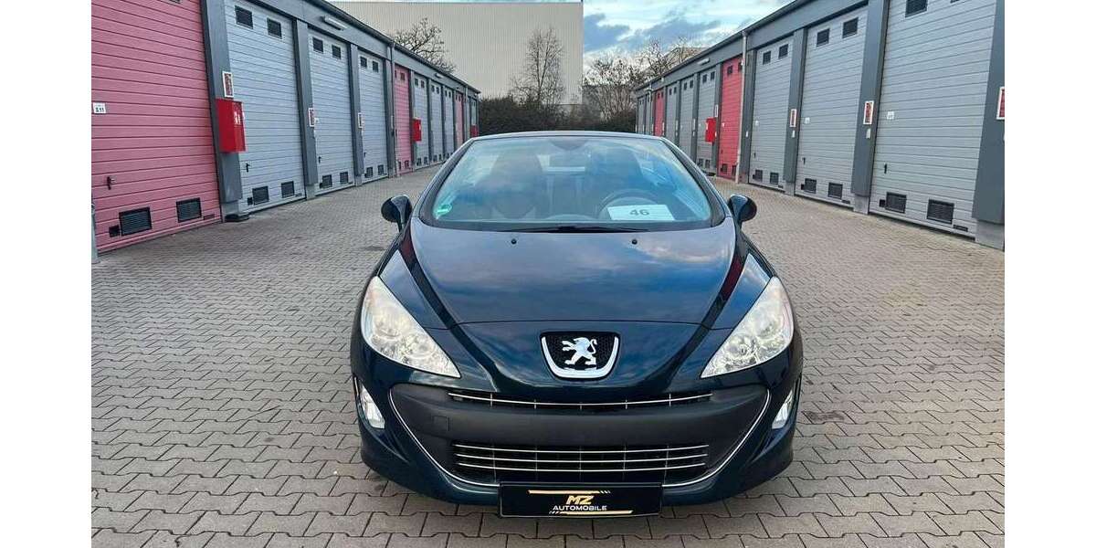 Peugeot 308 149.900 km 5.550 &euro; Groß-Gerau 64521
