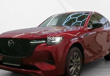 Mazda CX-60 19.610 km 37.948 &euro; Eschborn 65760