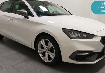Seat Leon 105.011 km 19.470 &euro; Egelsbach 63329