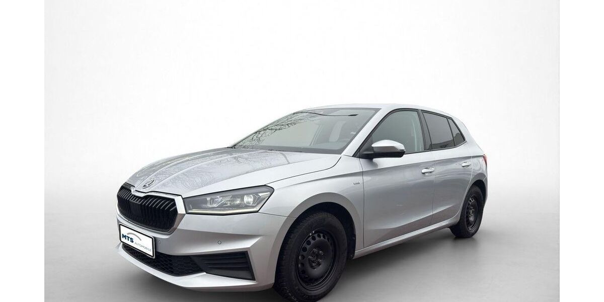 Skoda Fabia 20.650 km 20.150 &euro; Friedberg 61169