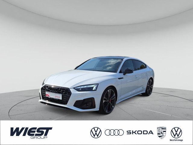 Audi A5 43.900 km 53.533 &euro; Darmstadt 64295