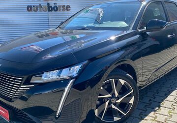 Peugeot 308 41.000 km 22.900 &euro; Darmstadt 64295