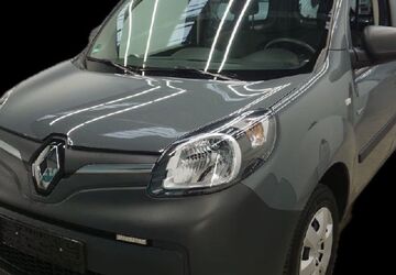 Renault Kangoo 9.101 km 10.950 &euro; Freigericht/ Somborn bei Frankfurt am Main 63579